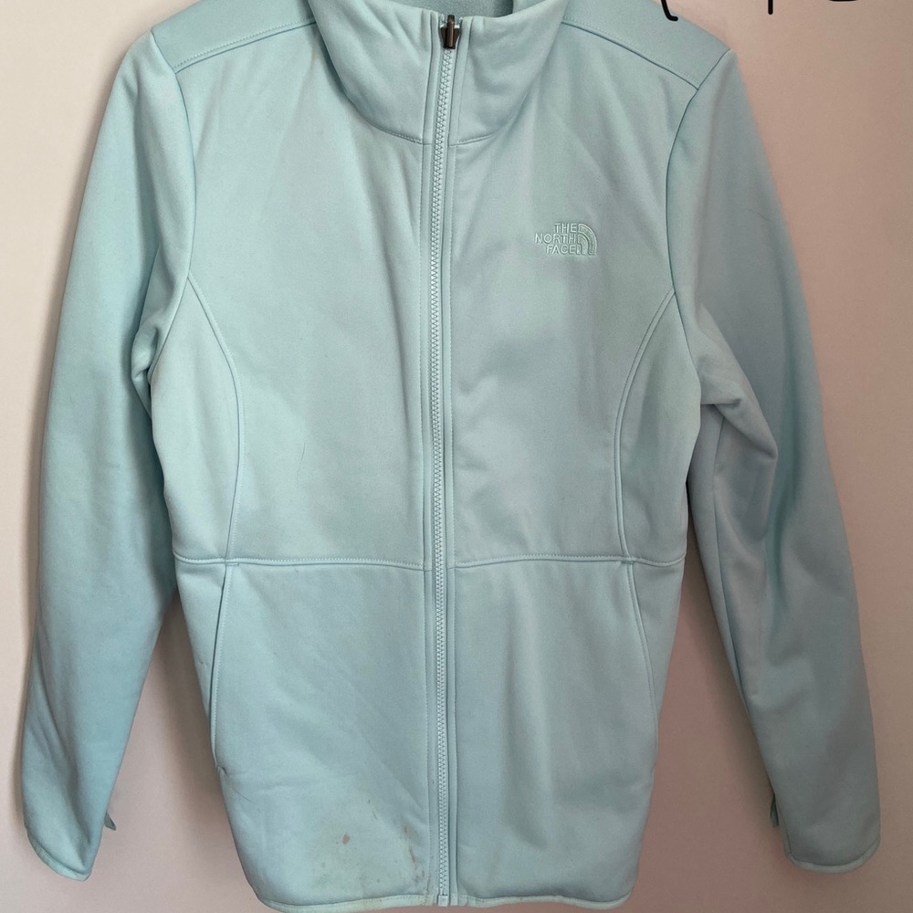 north face jacket